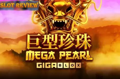 Megapearl Gigablox slot